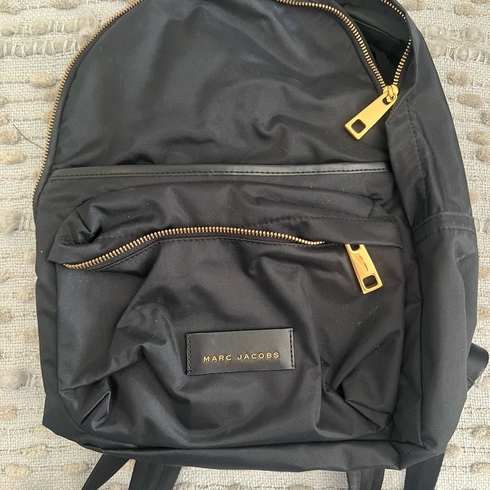Marc Jacobs backpack